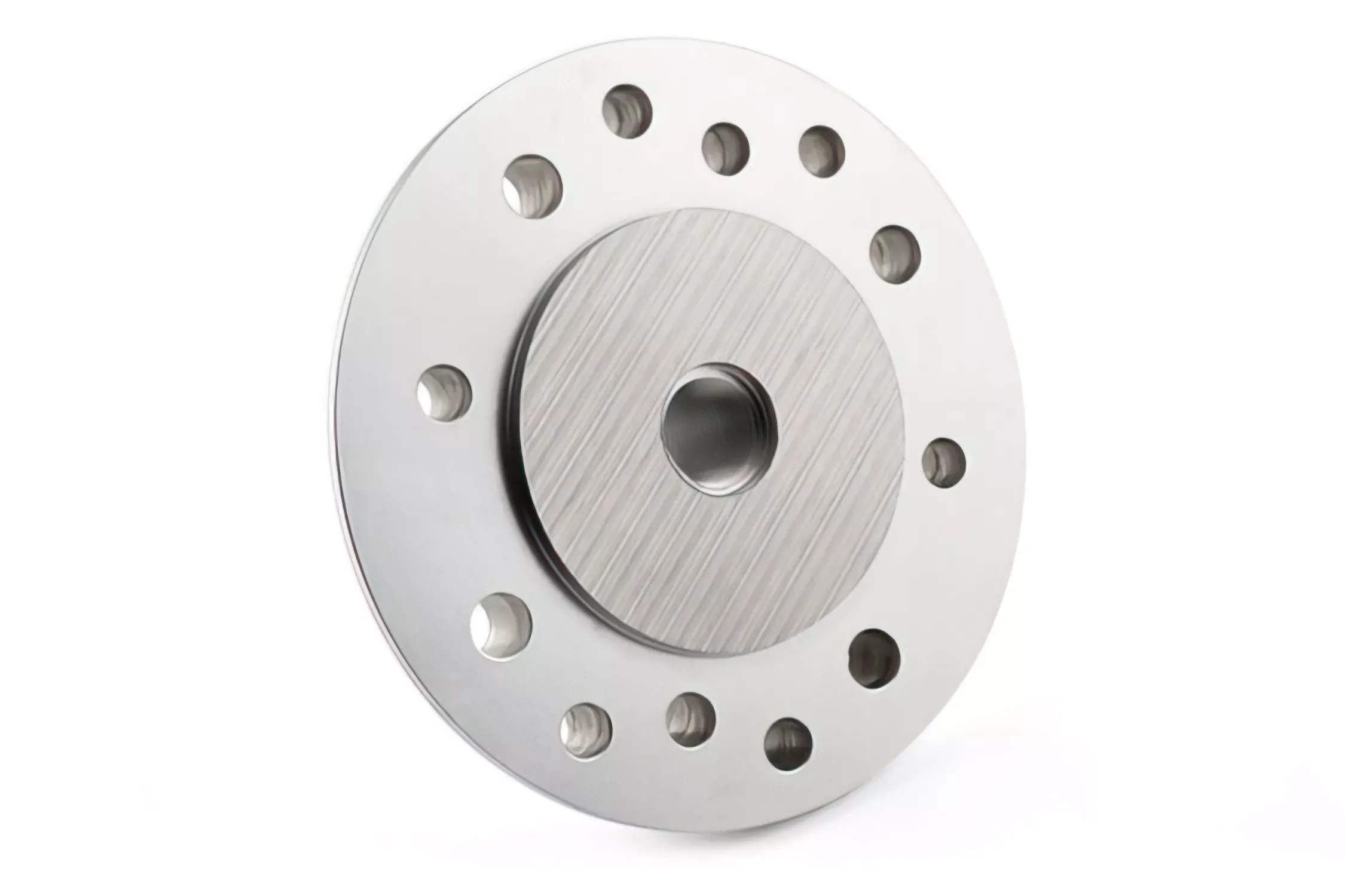 Cilinderkop Verbrandingskamer D.52MM 2Fast 94CC Minarelli Horizontaal