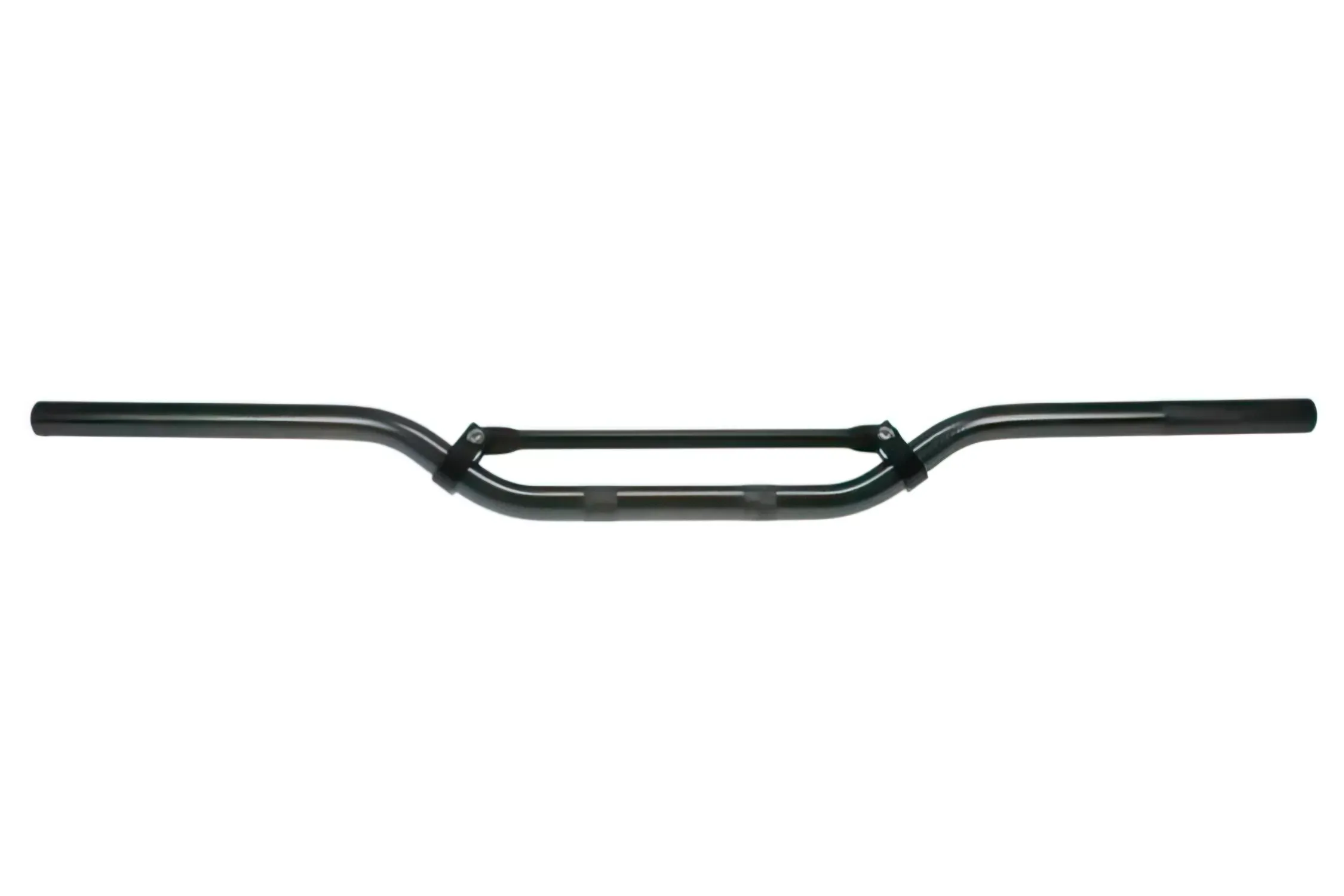 Mx Stuur 22MM Carbon Look