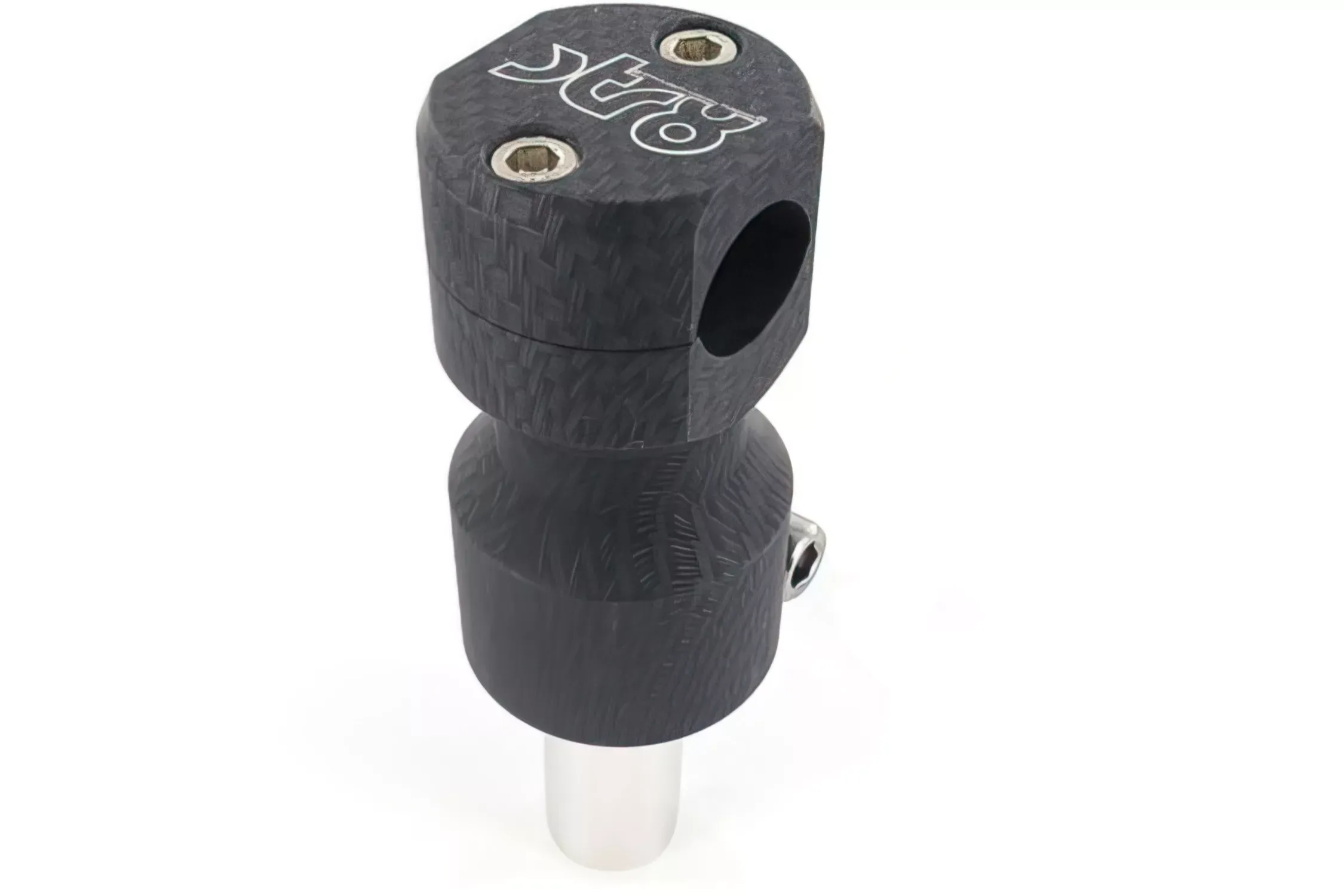 STR8 Stuurstang Recht Carbon Look Piaggio NRG / Runner