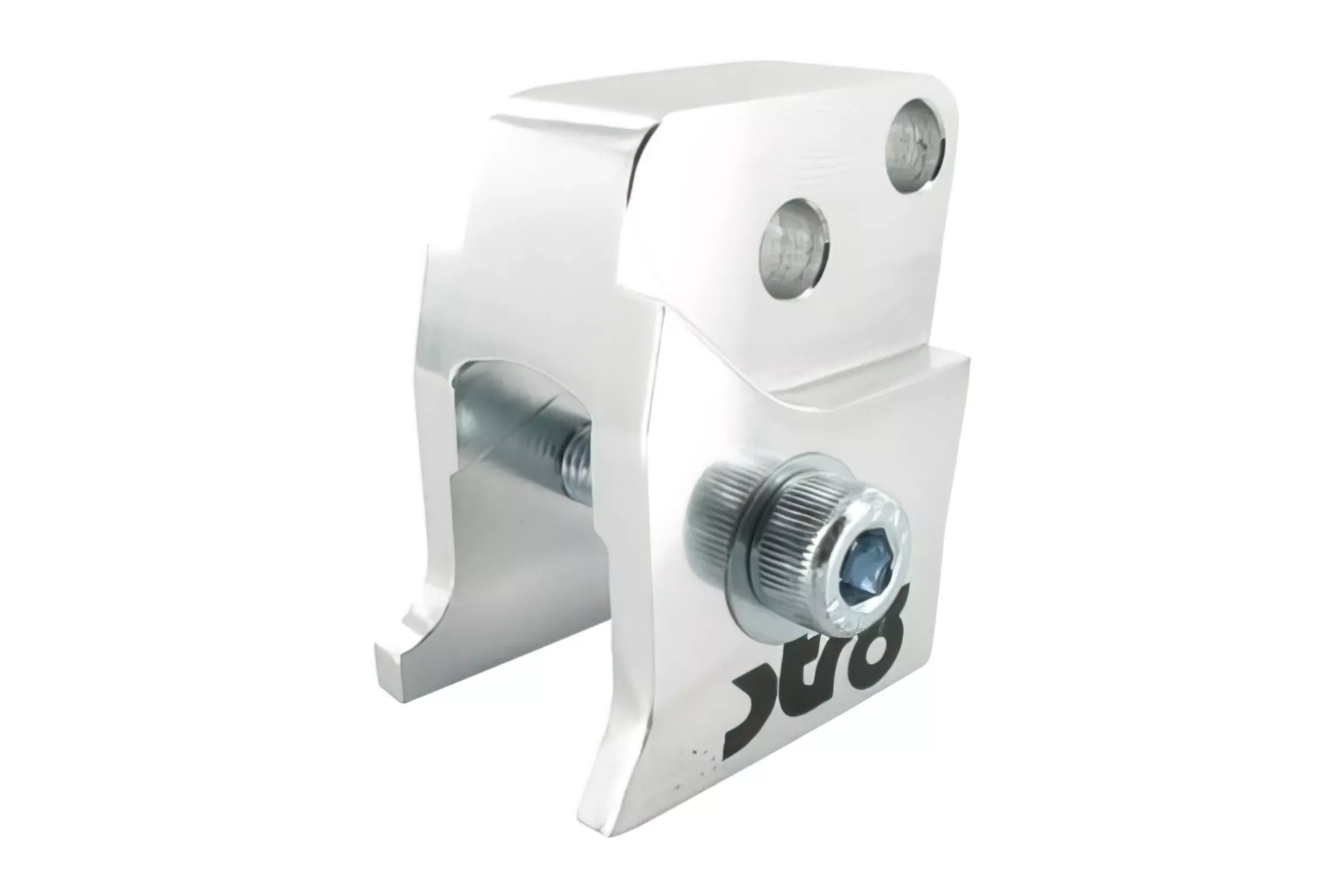 STR8 Verhogingskit / Jack-Up Kit Peugeot Horizontaal Aluminum