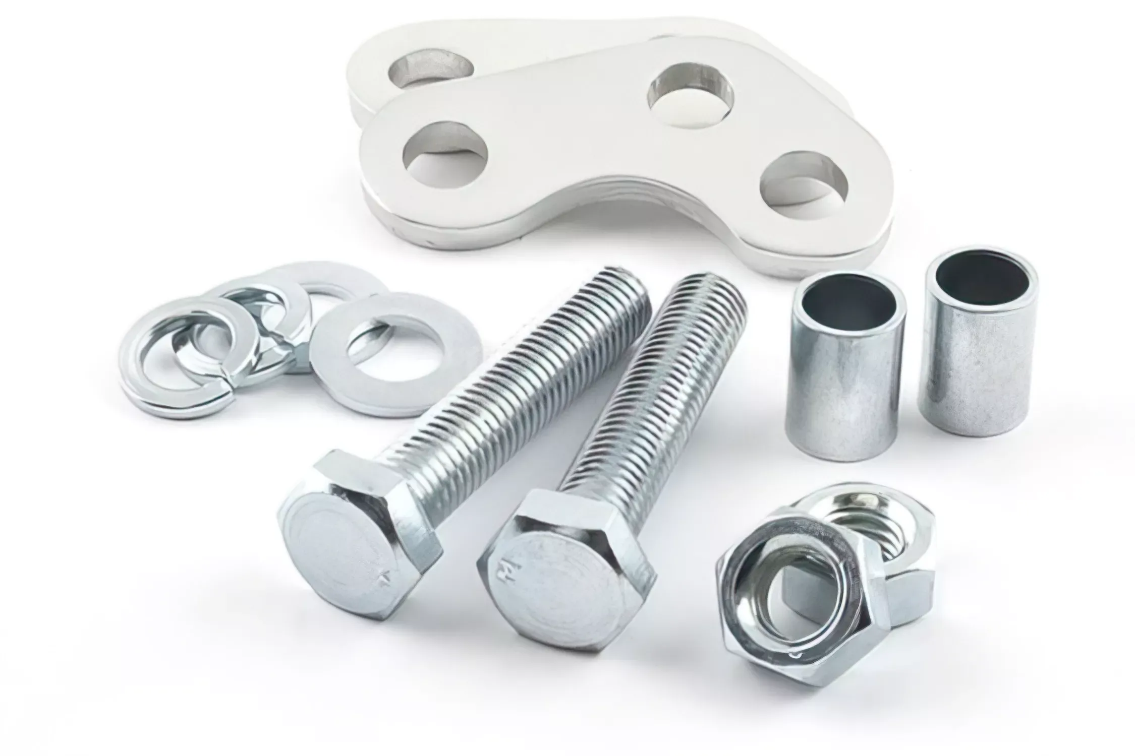 STR8 Verhoging Derbi Senda Aluminum