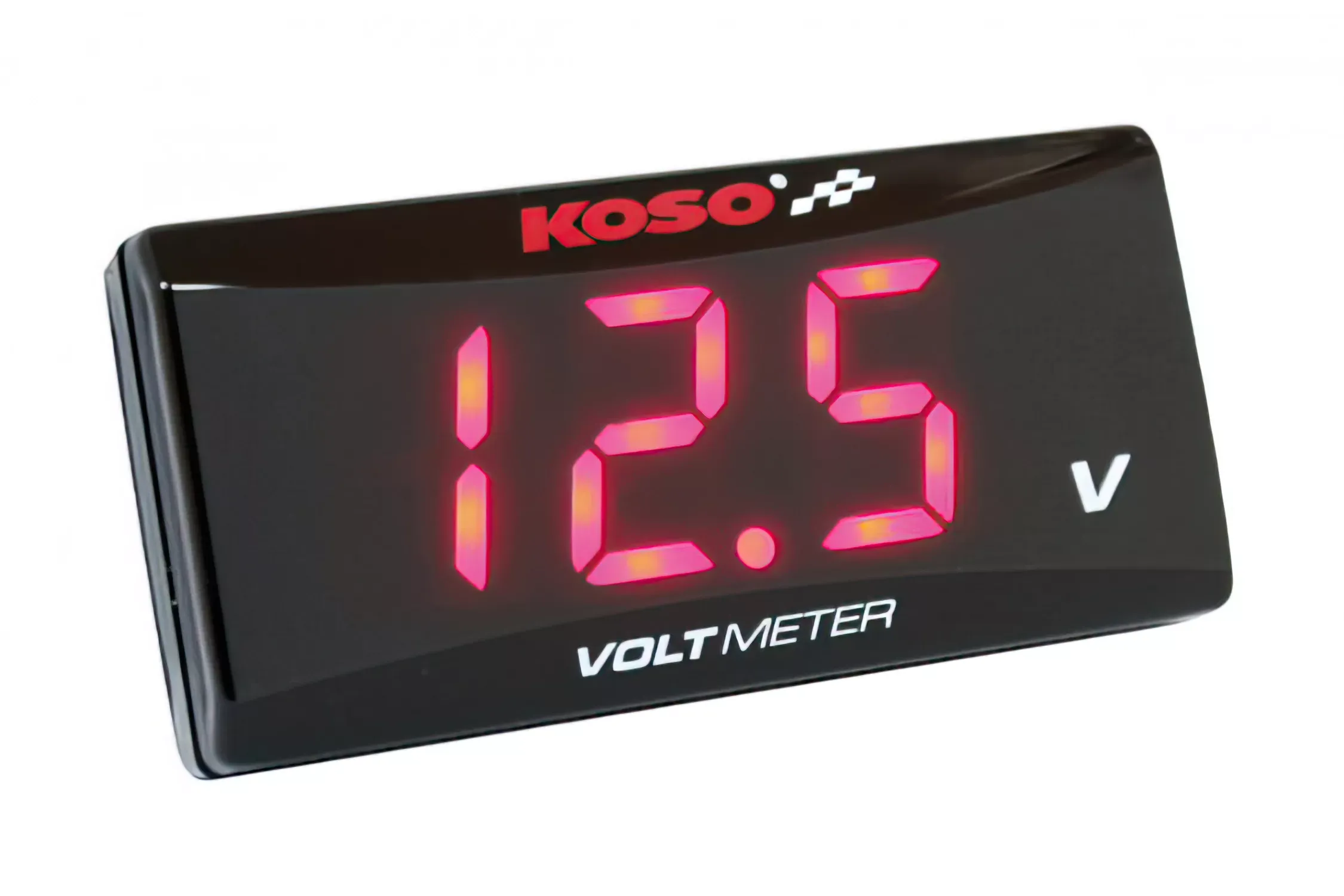 Digitale Voltmeter Koso
