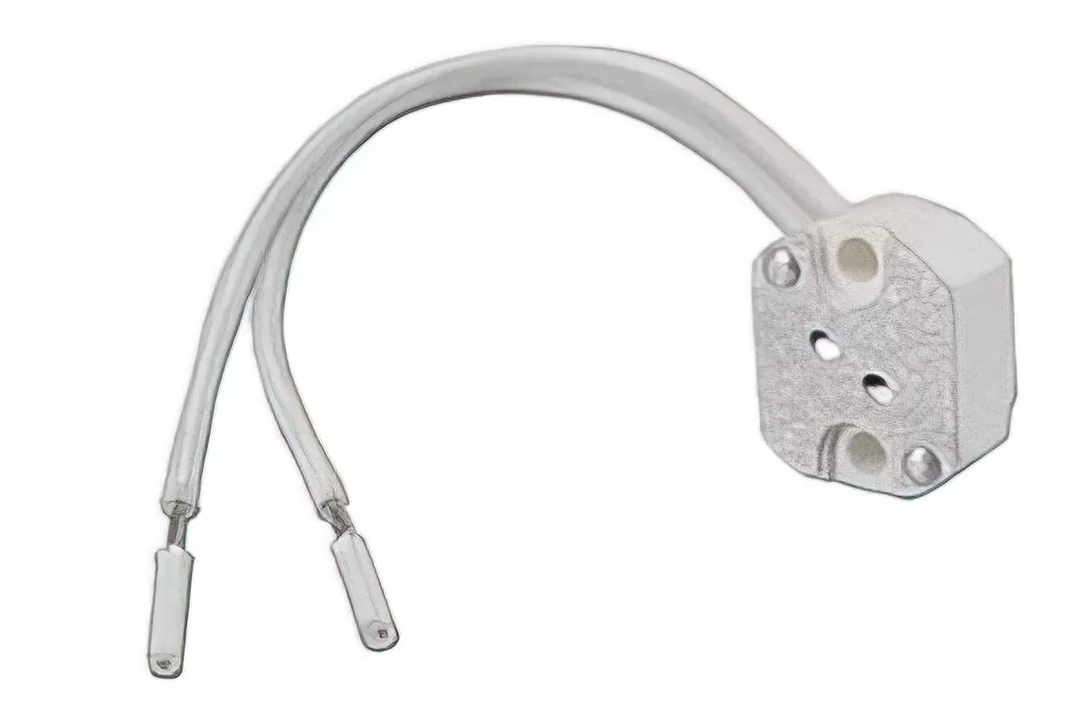 STR8 Keramische Stopcontact F. Halogeen Gloeilamp MR16