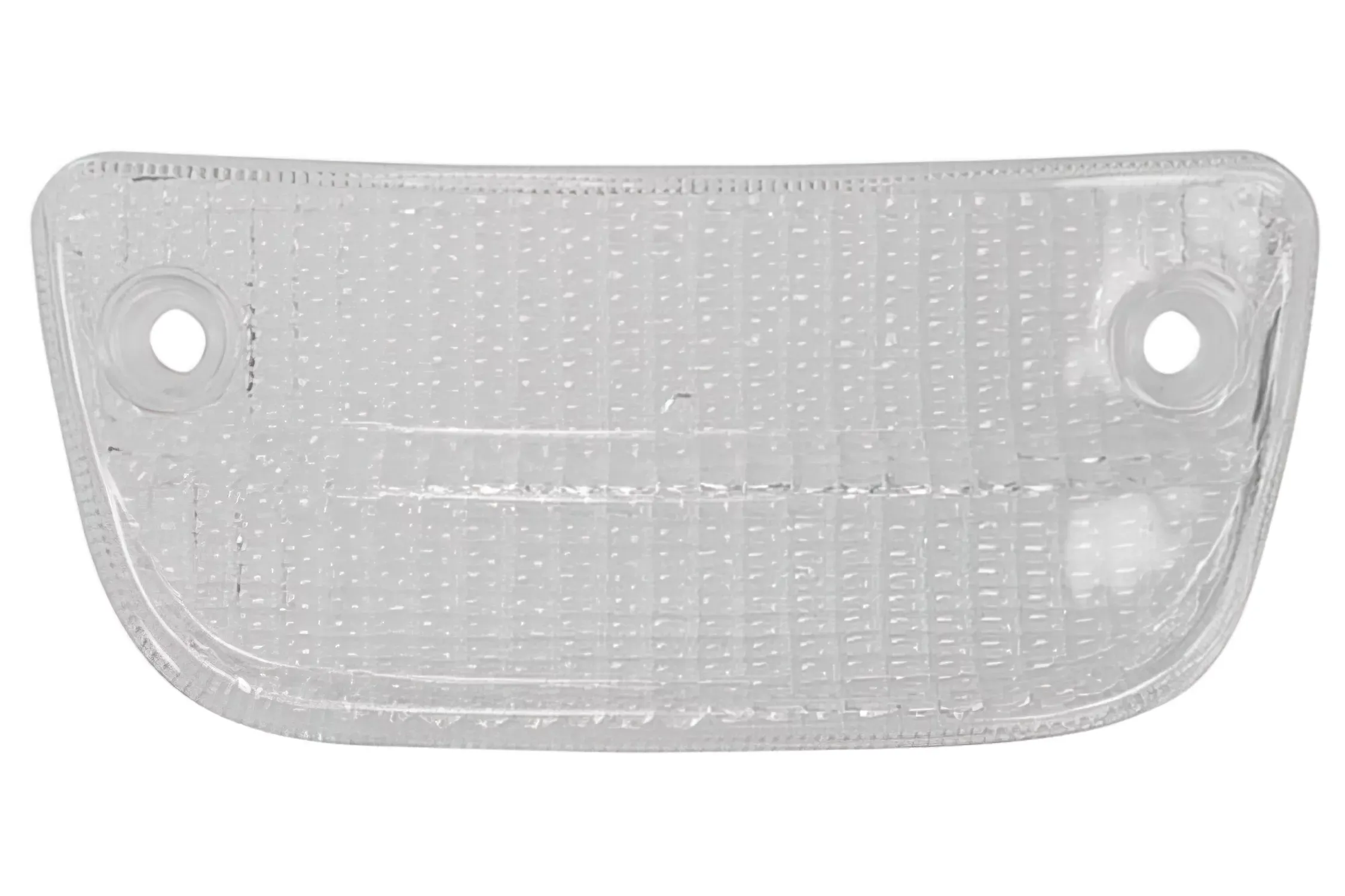 Achterlicht STR8 Piaggio NRG MC² / Extreme / MC³ Transparant Wit