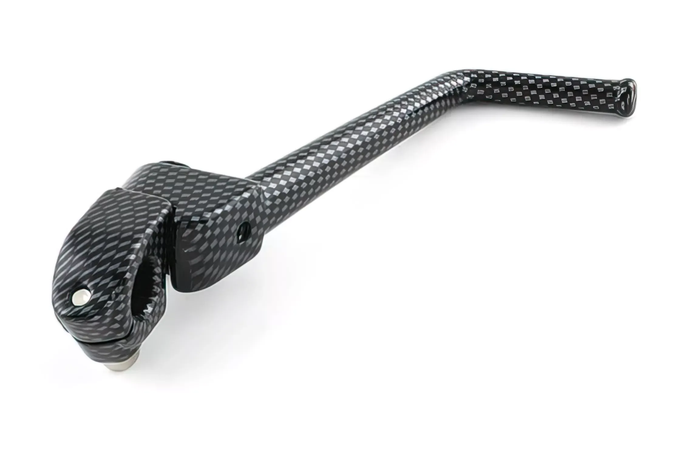 Kickstarthendel STR8 Derbi