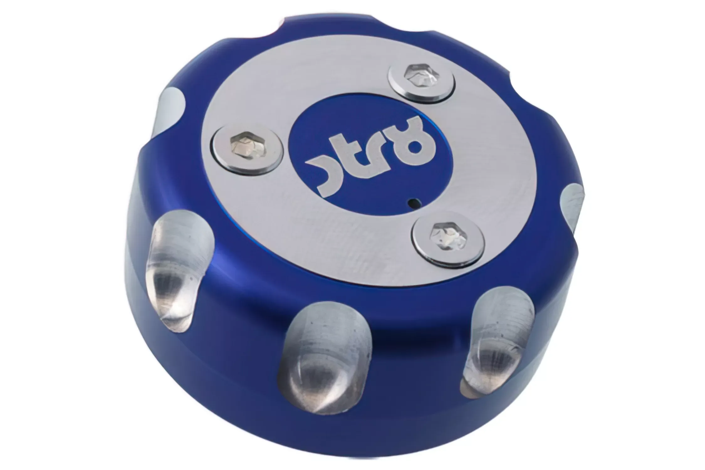 STR8 Brandstofdop Derbi Senda Blauw