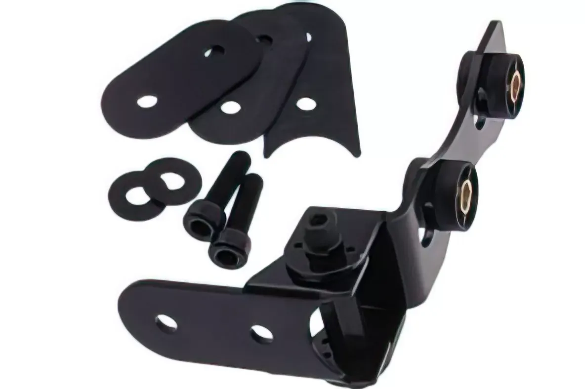 Snelheidsmeterbontage Koso XR-SR / XR-S / RS Dyno