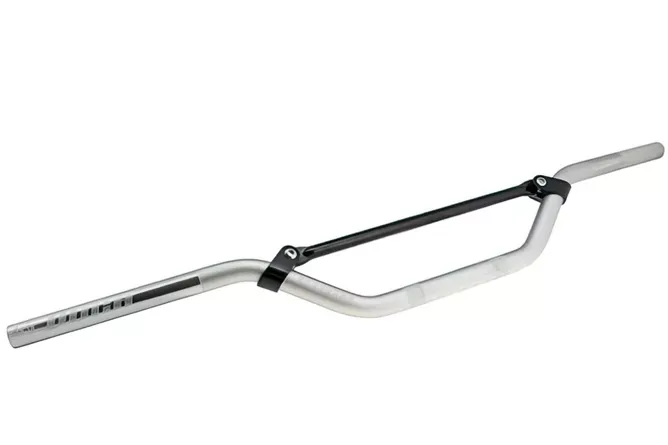 Mx Stuur Voca Racing d.22,2 mm Aluminium