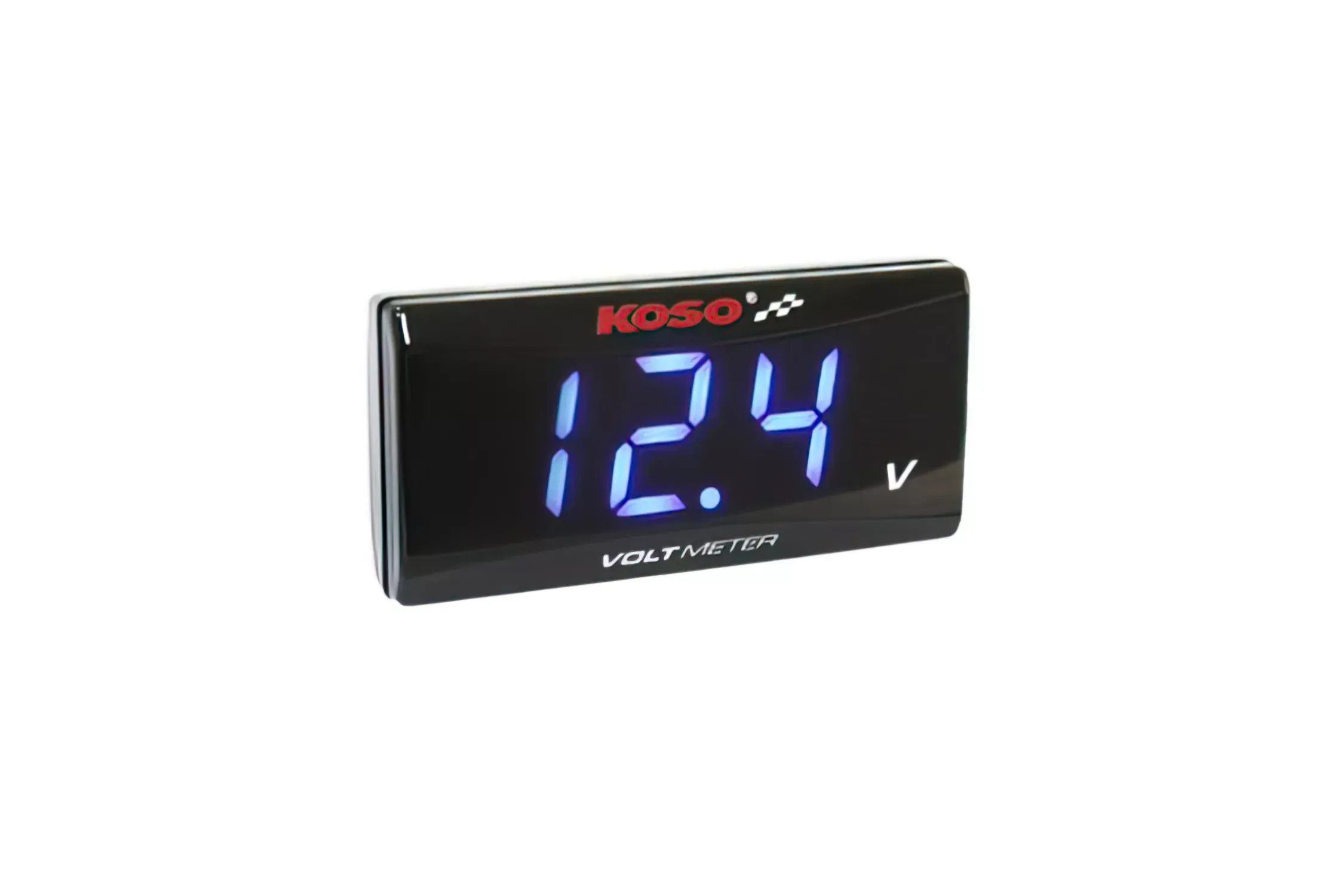 Digitale Voltmeter Koso