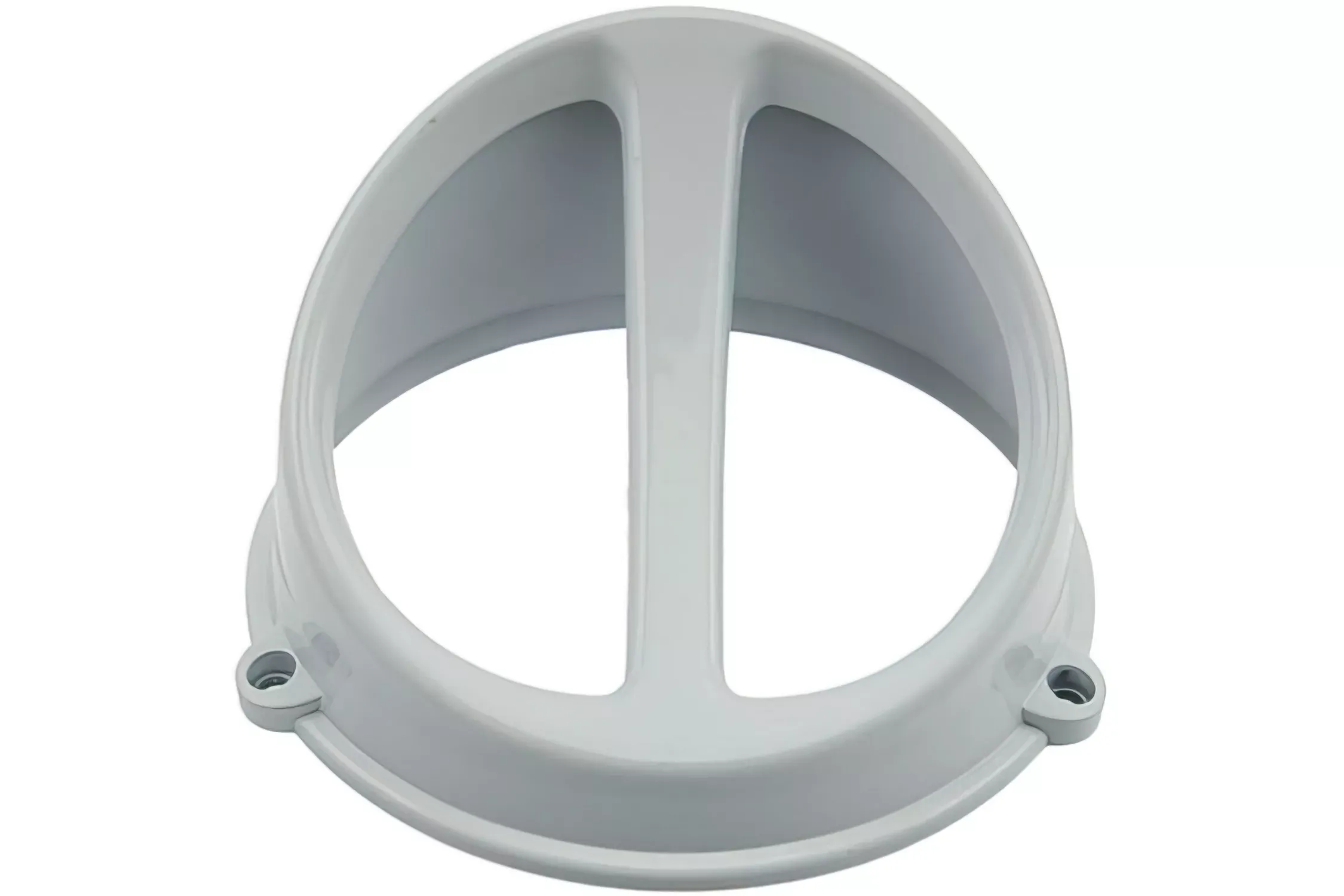 Air Scoop STR8 Universeel Wit