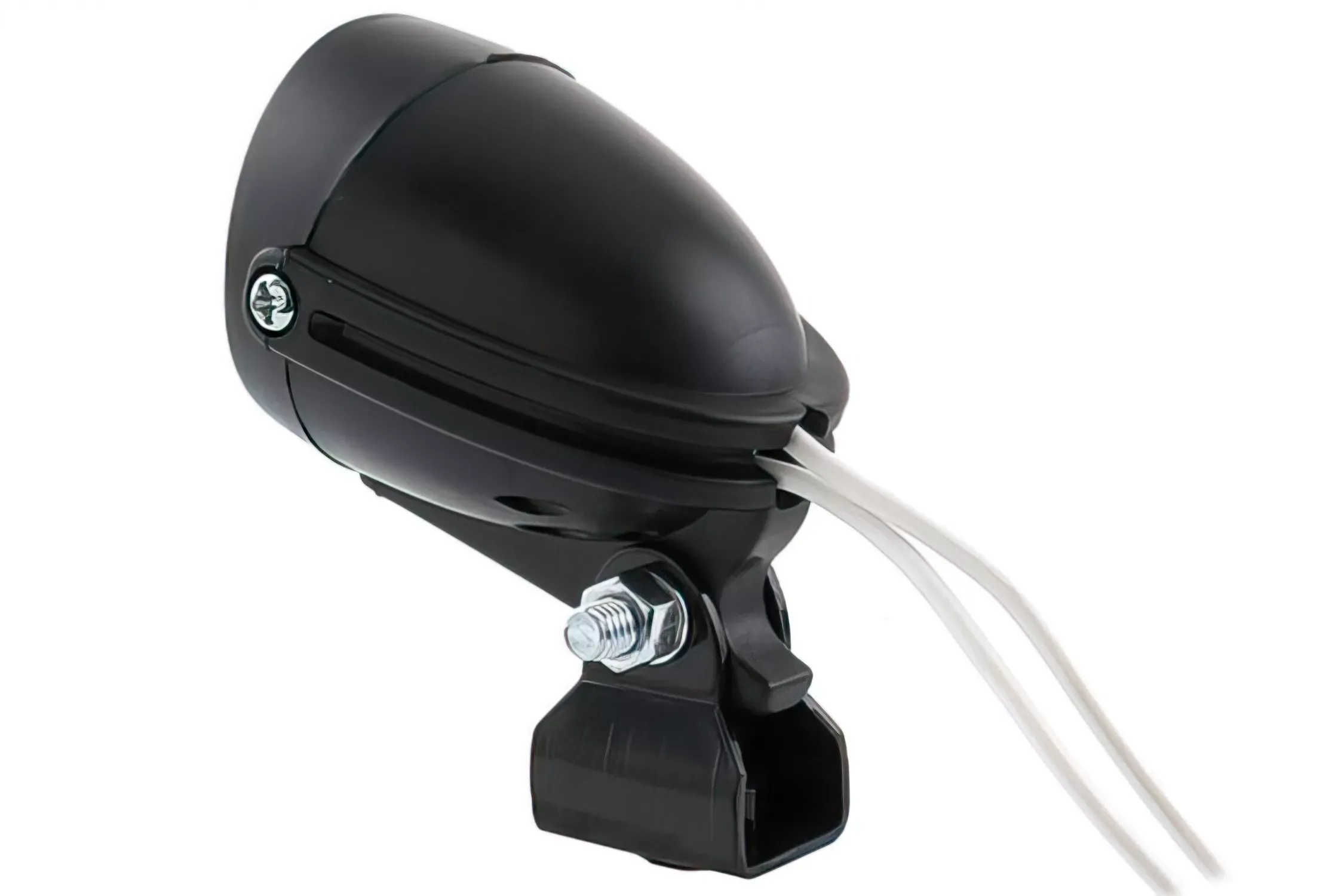 STR8 Halogeen Licht Zwart