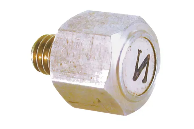 Magneetschroef Voor Remschijf Koso - m6x1.0x16.5 (1x) Schrijf Recensie