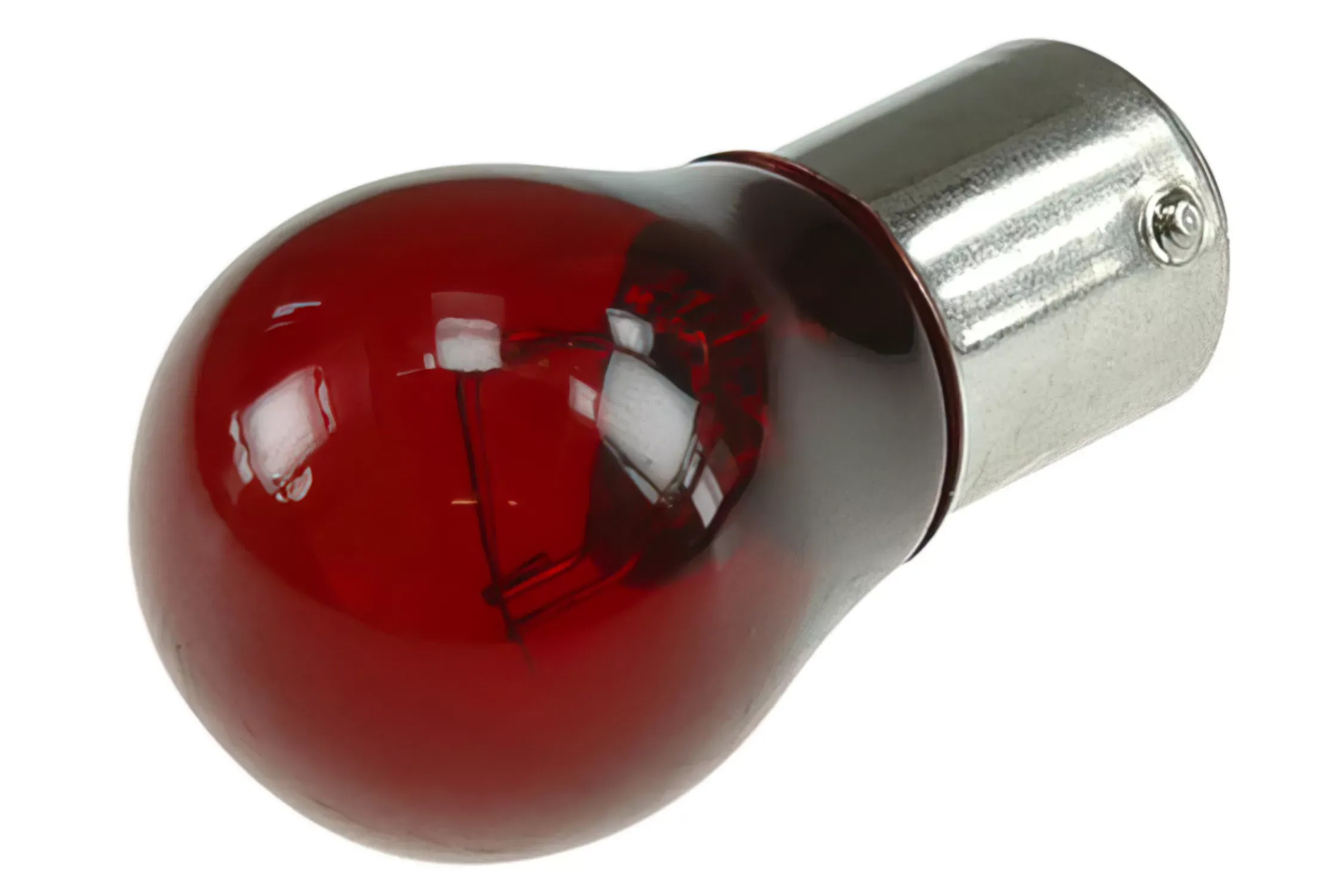 Achterlichtlamp STR8 12V / 21/5W Rood