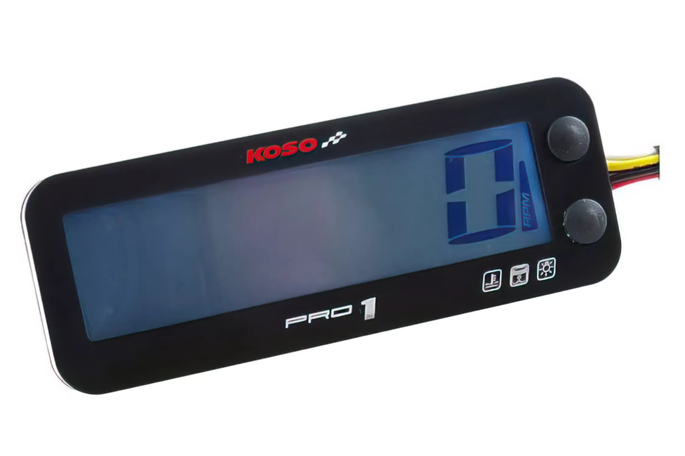 Tachometer Koso Pro-1