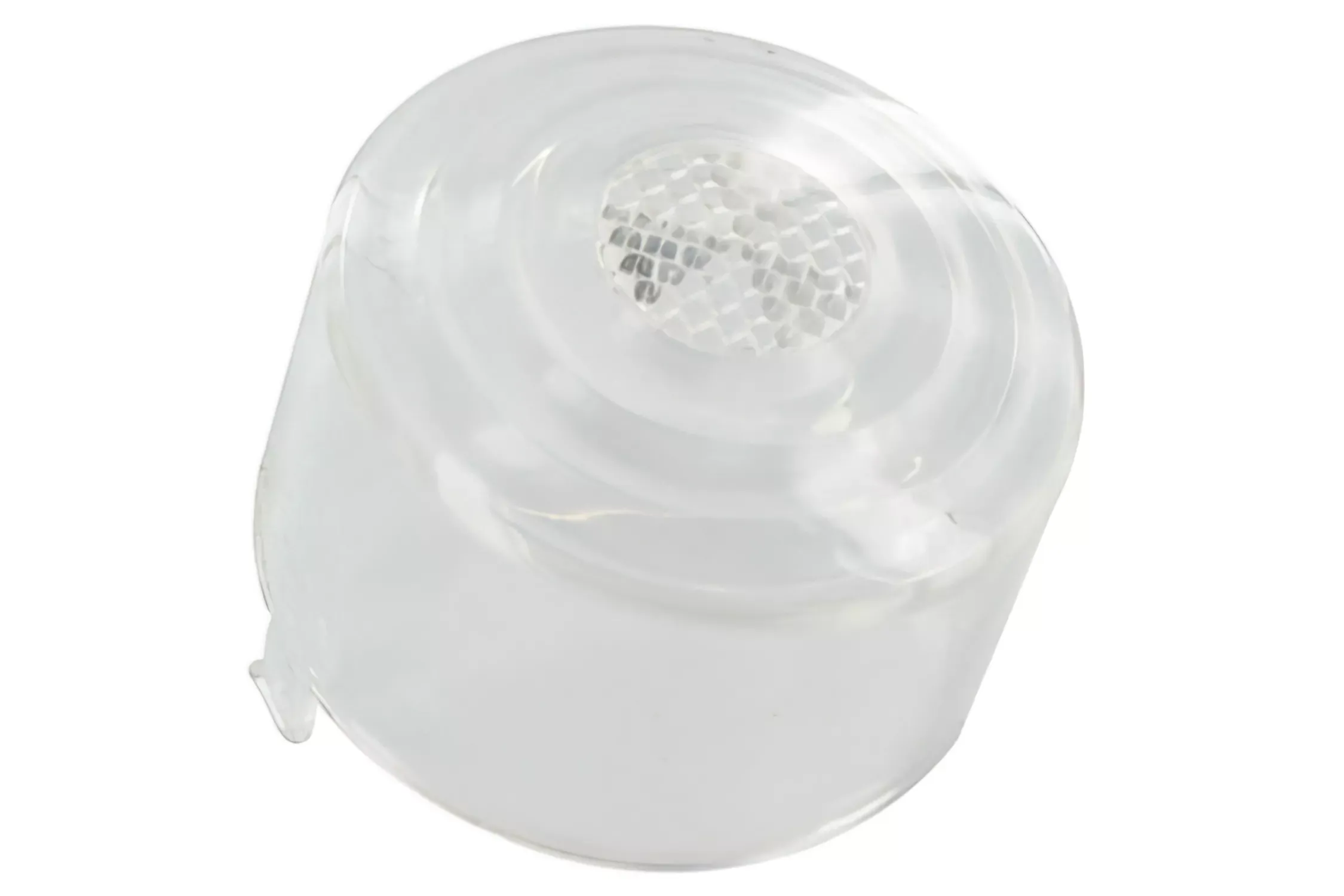 Centercap STR8 Lexus NG, Peugeot Speedfight 2 / Squab / Aprilia SR50, Stuck, Wit