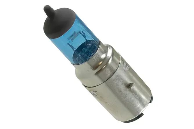 Halogeenlamp STR8 Extra Wit Xenon BA20D 12V / 35/35W