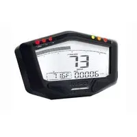 Snelheidsmeter Koso DB-02R Straatversie