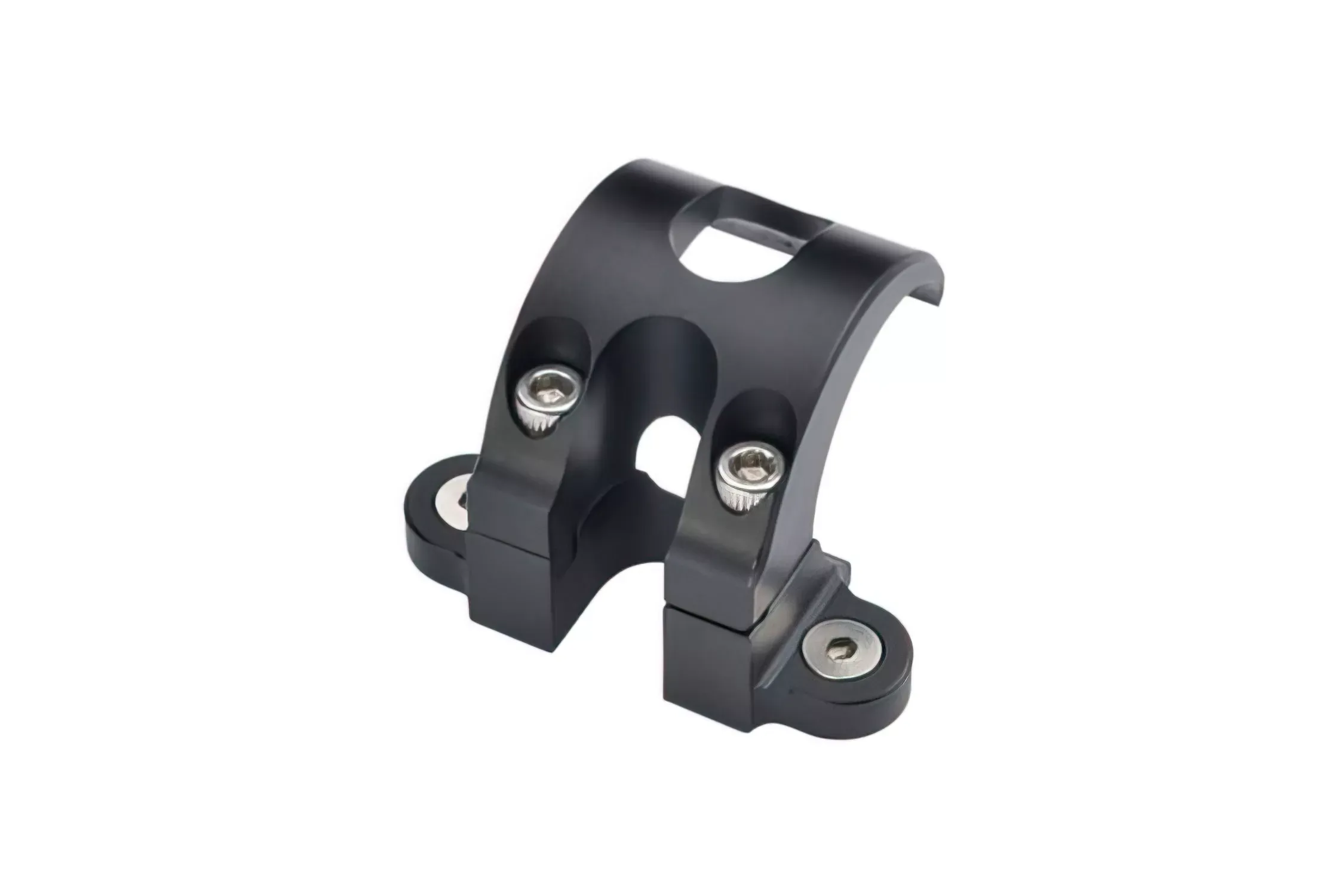 Snelheidsmeter Bevestiging Koso 22MM Stuur D1 Oled