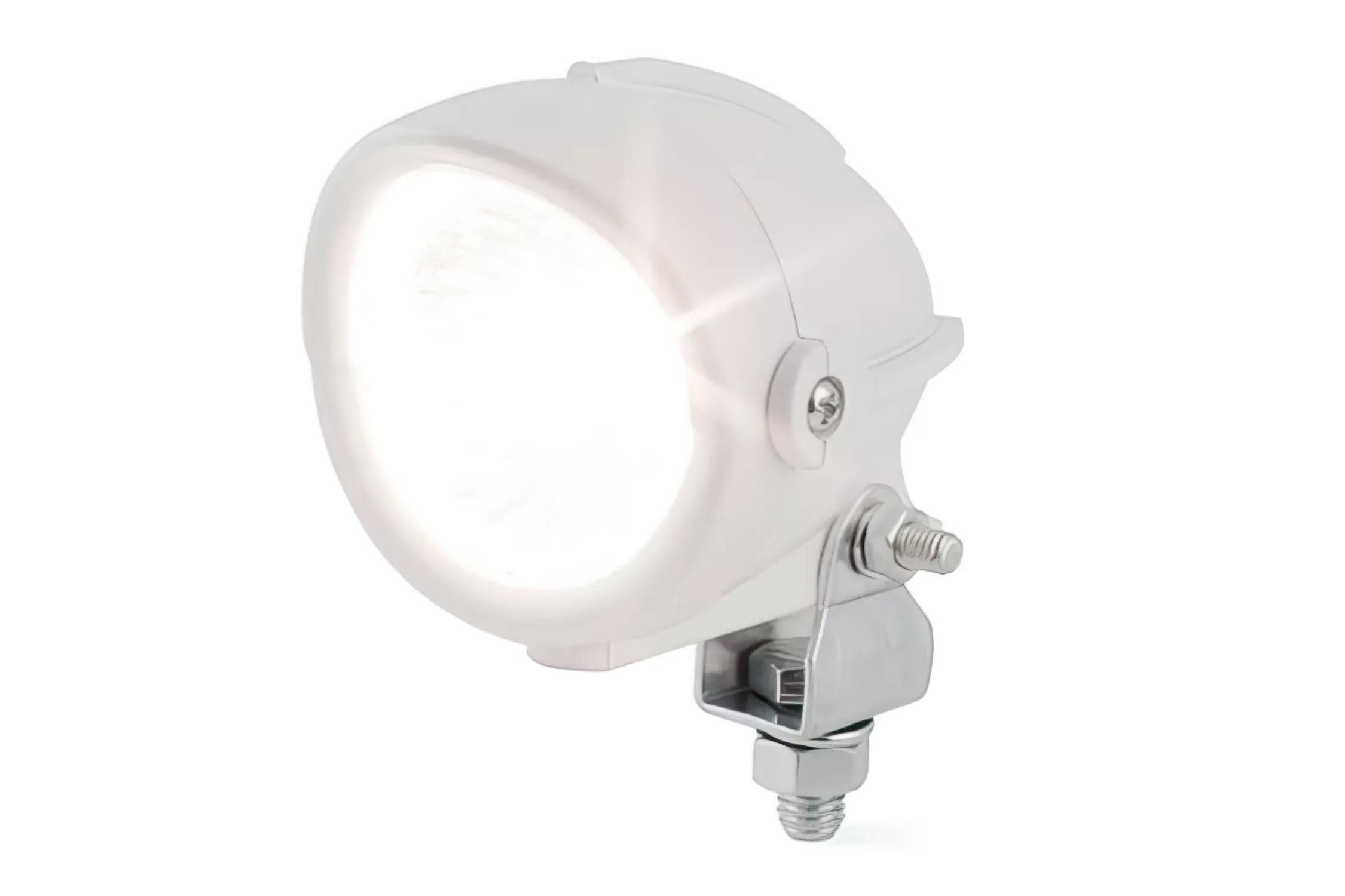 Halogeen Koplamp STR8 Wit