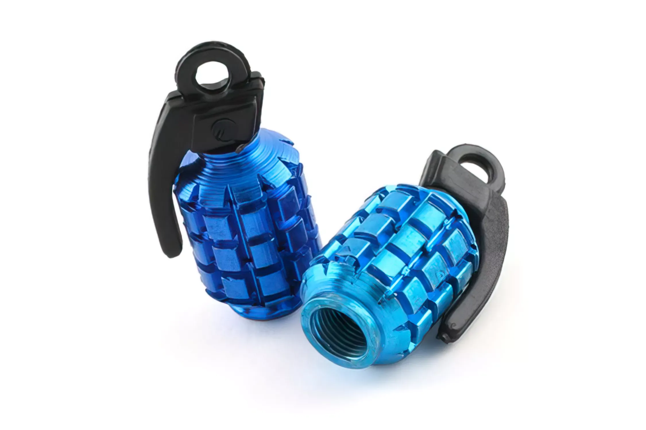 Ventielen STR8 Grenade Blauw