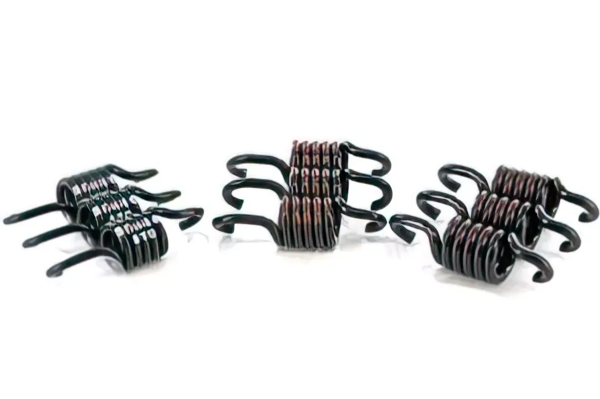 Stage 6 Koppelingsveren set - Originele koppeling Minarelli / China 2-takt