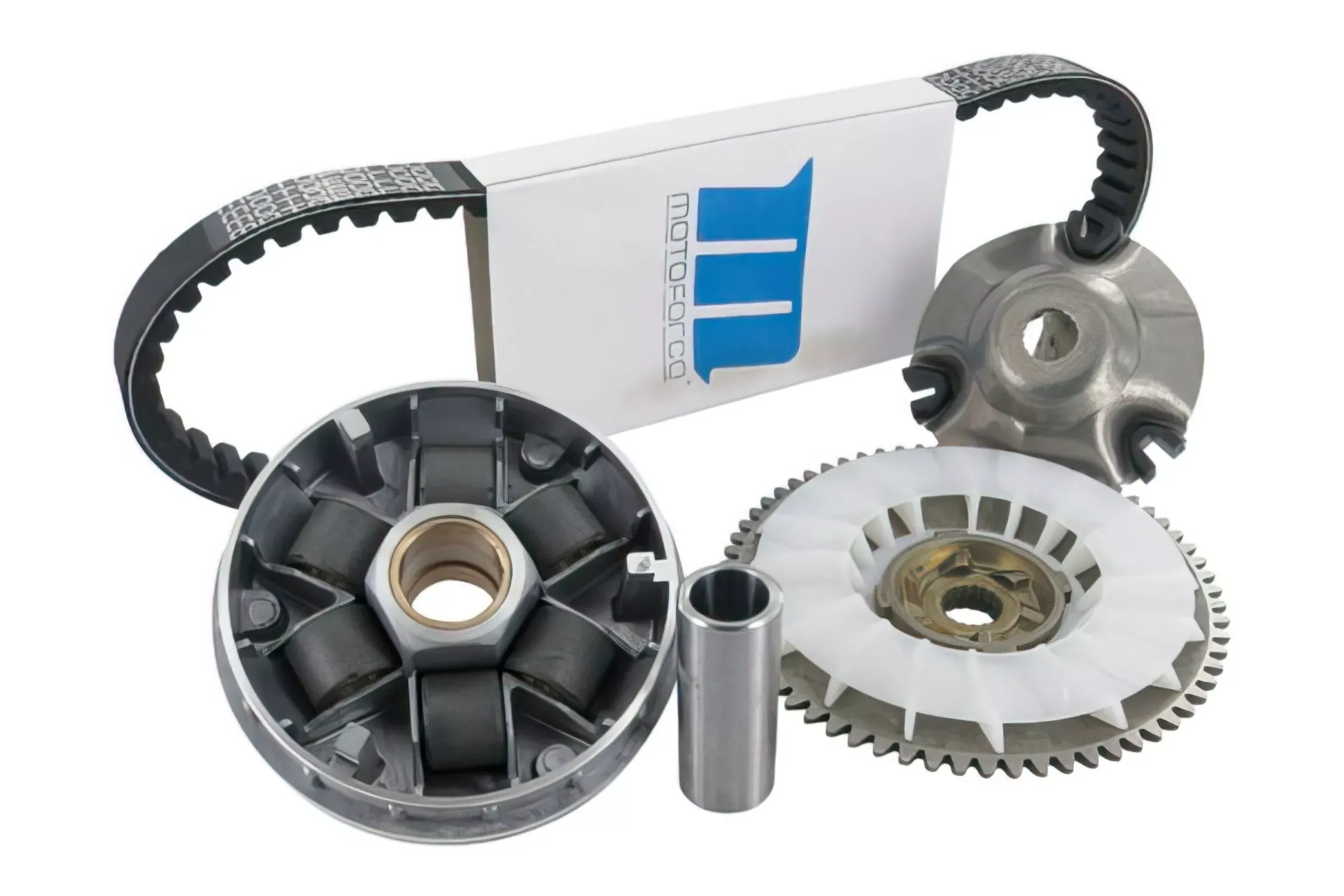 Variateur Set Piaggio lang >1998