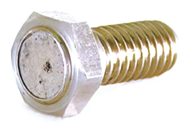 Magneetschroef Voor Remschijf Koso m6x1.0/12.6mm