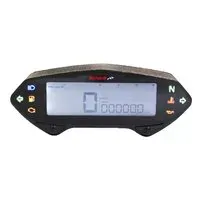 Nieuwe Snelheidsmeter DB01RN Met E-Mark