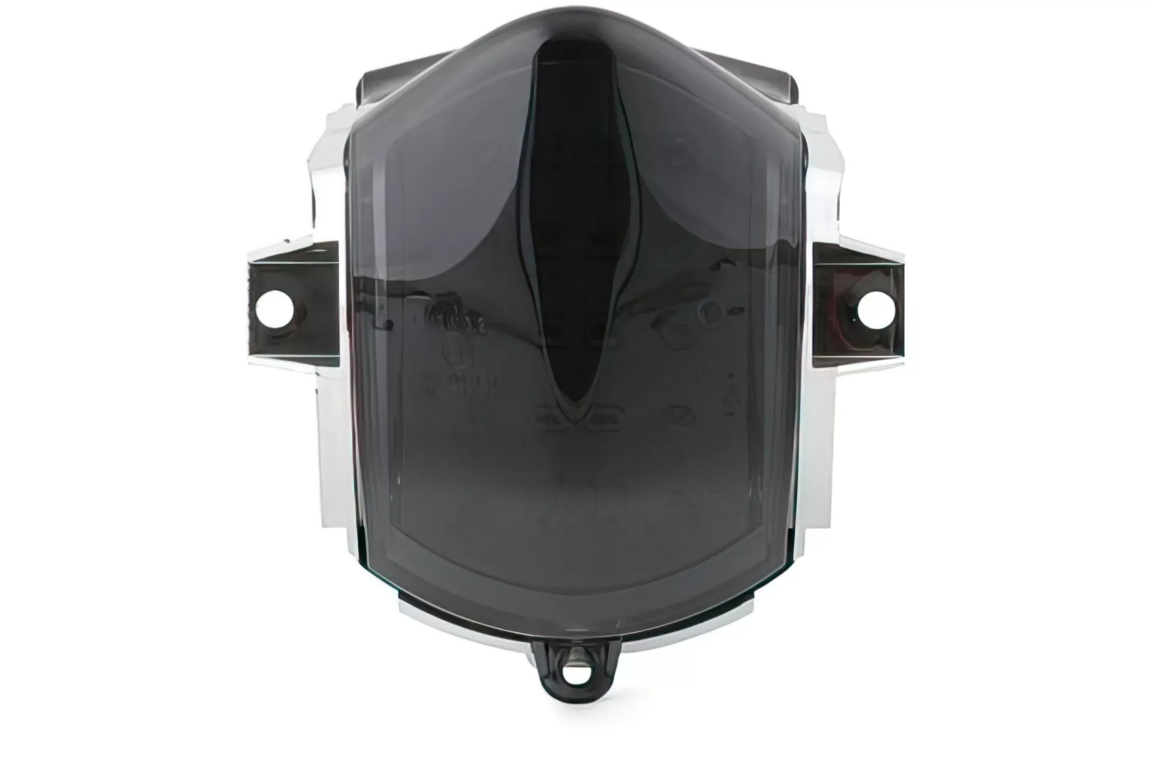 Achterlicht Black Line Led Met Indicatoren Aprilia SR FabriekCE-Markering