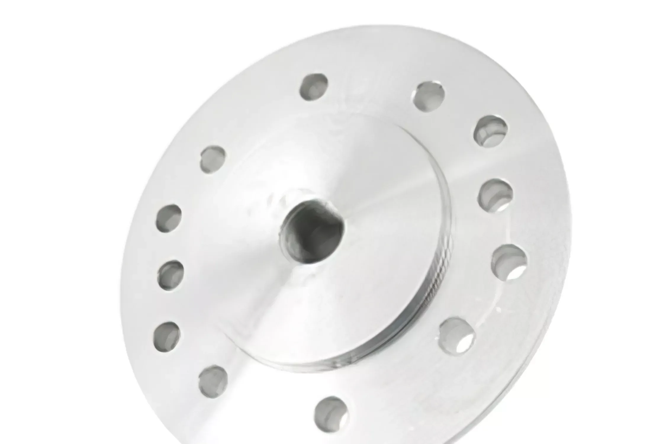 Cilinderkop Verbrandingskammer 2Fast Blank 86CC D=50MM Piaggio LC