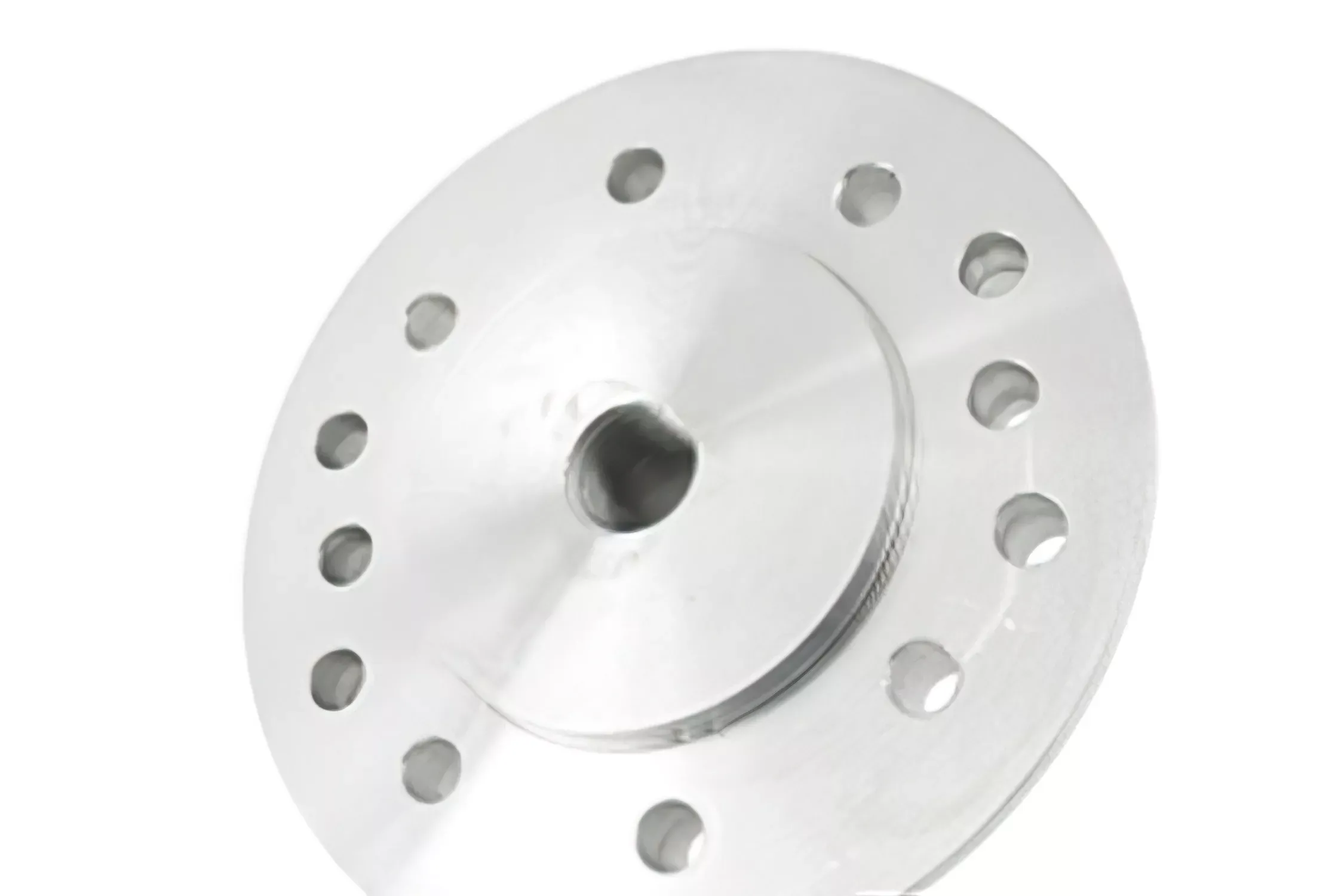 Cilinderkop Verbrandingskammer 2Fast Blank 47.6MM 70CC/80CC Piaggio LC