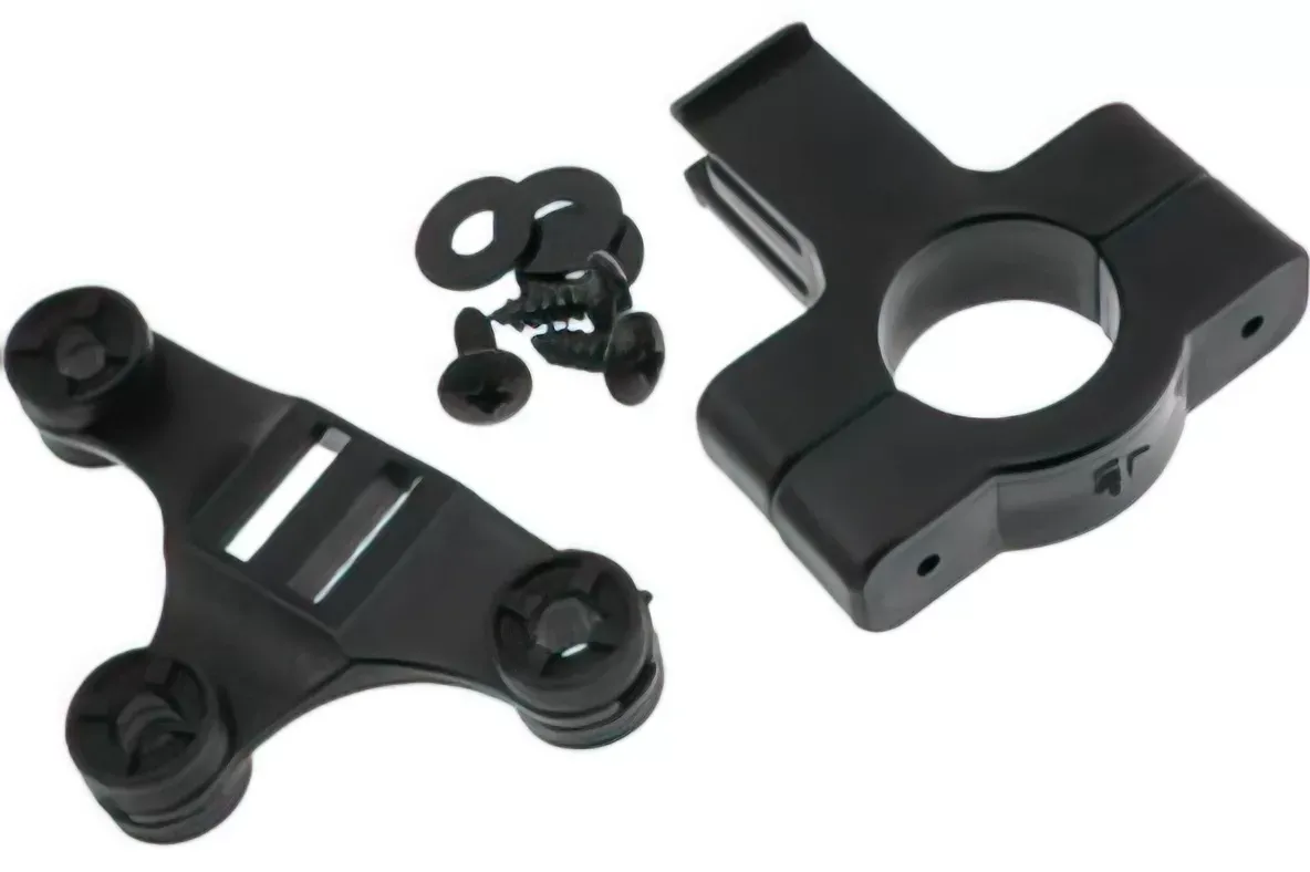 Snelheidsmeter Montage Koso Digitale Cockpit Type  RX1N/RX2N/XR-SRN