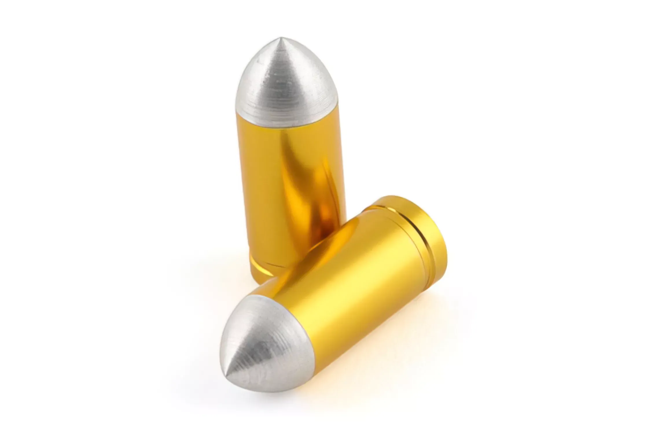 Ventielen STR8 Bullet Goud