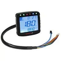 Snelheidsmeter Koso XR-S 01 Cockpit CE