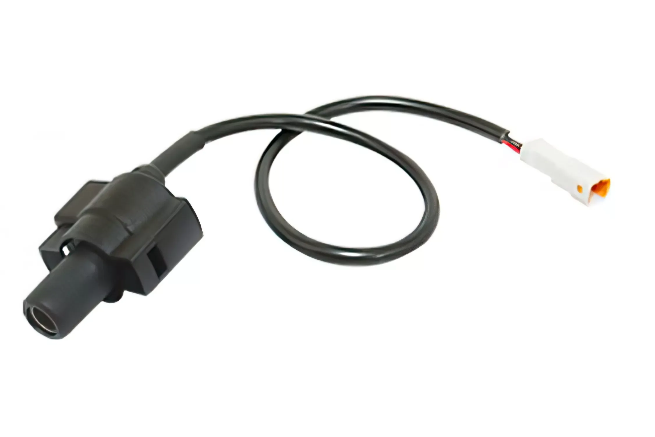 Adapterkabel Voor Koso Snelheidsmeterversnelling MBK Booster / Peugeot X-Fight