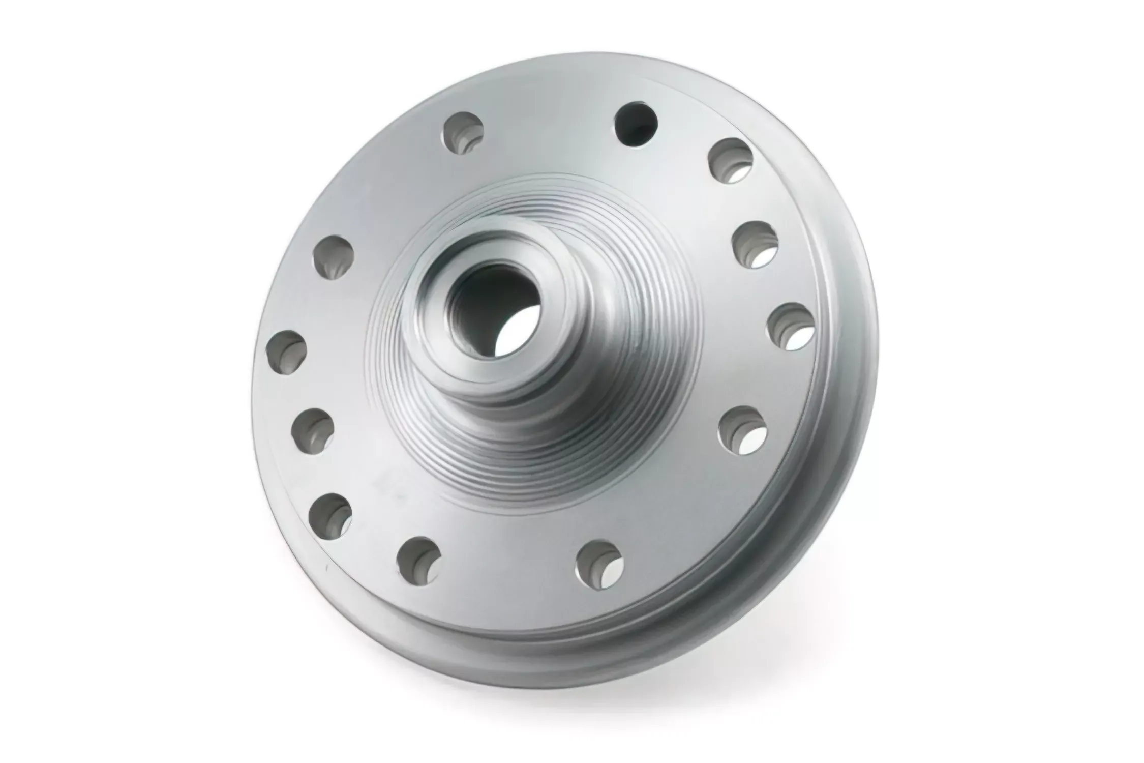 Cilinderkop Verbrandingskamer 2Fast D=50MM Minarelli LC