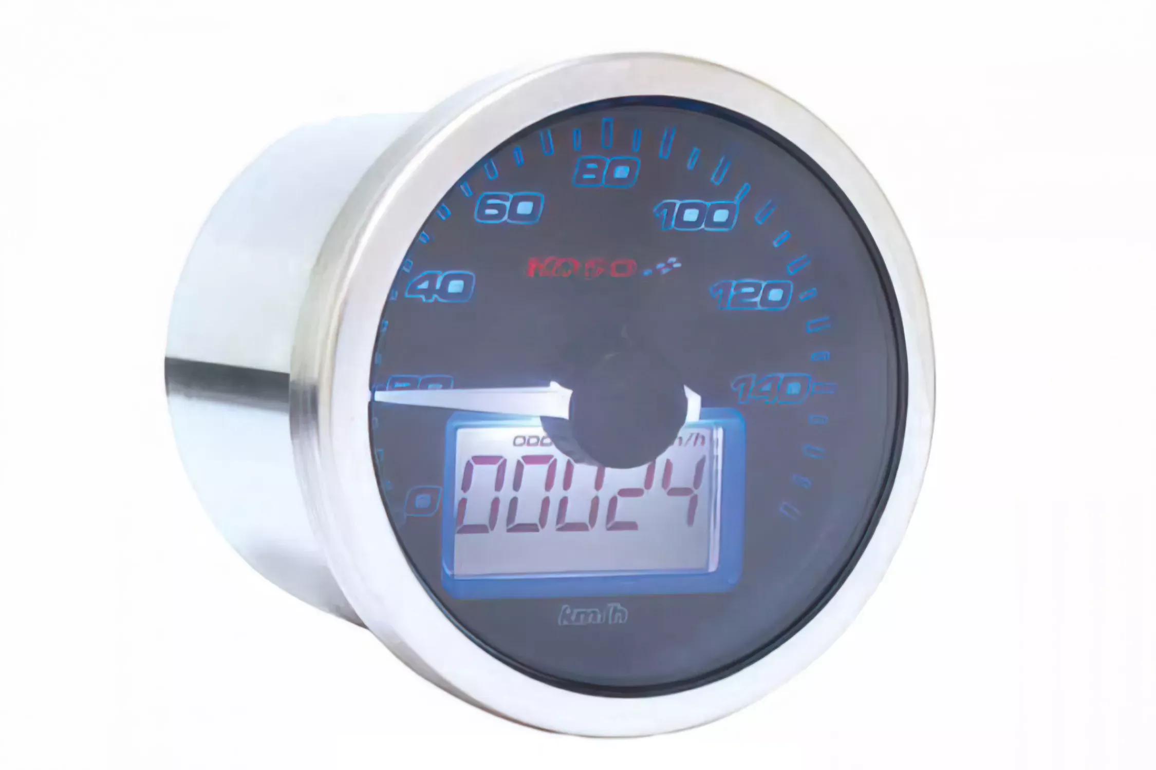 Speedometer/ Tachometer Koso GP Style