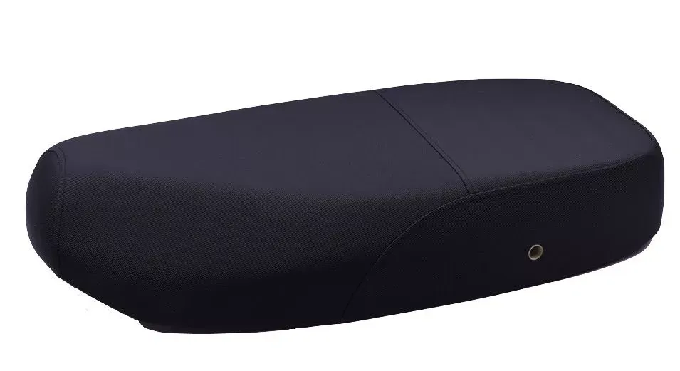 Buddy / Zadel - Zwart - VX50 / China LX look-a-like