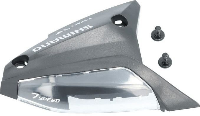 Afdekkapje (Rechts) 7 Speed Shimano SL-RS35