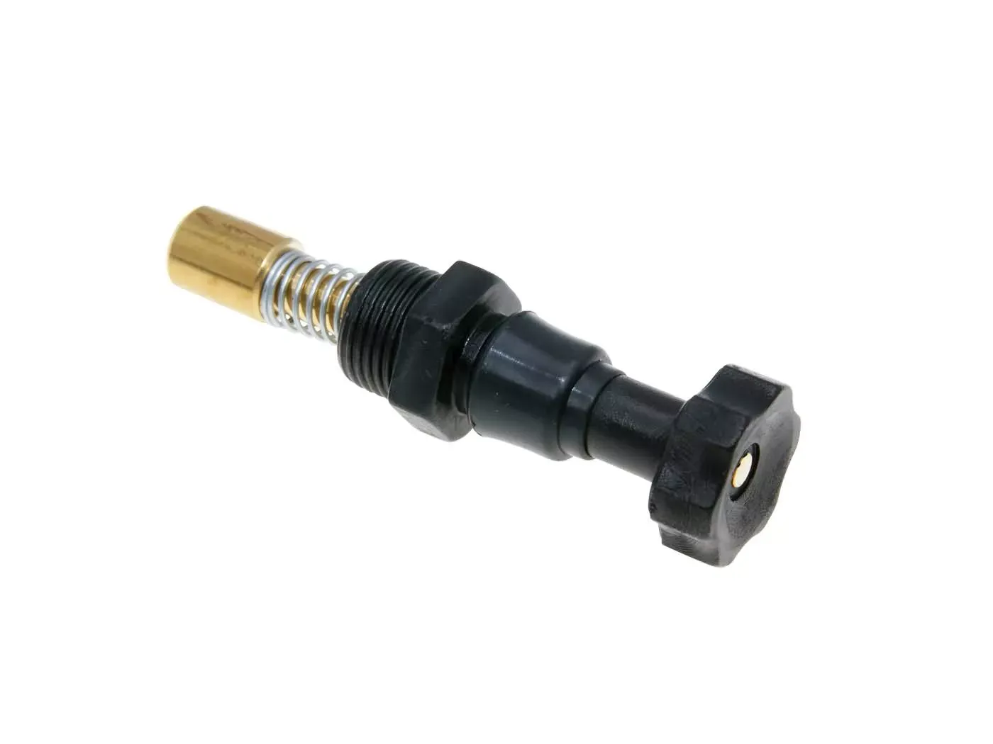 Handchoke knop Polini voor Keihin PWK, Polini, CP, OKO, Naraku, Stage6 Carburateur