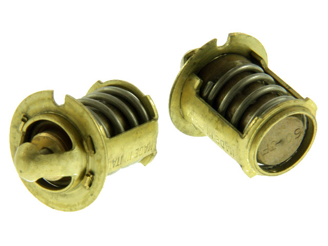 Thermostaat Piaggio Origineel 