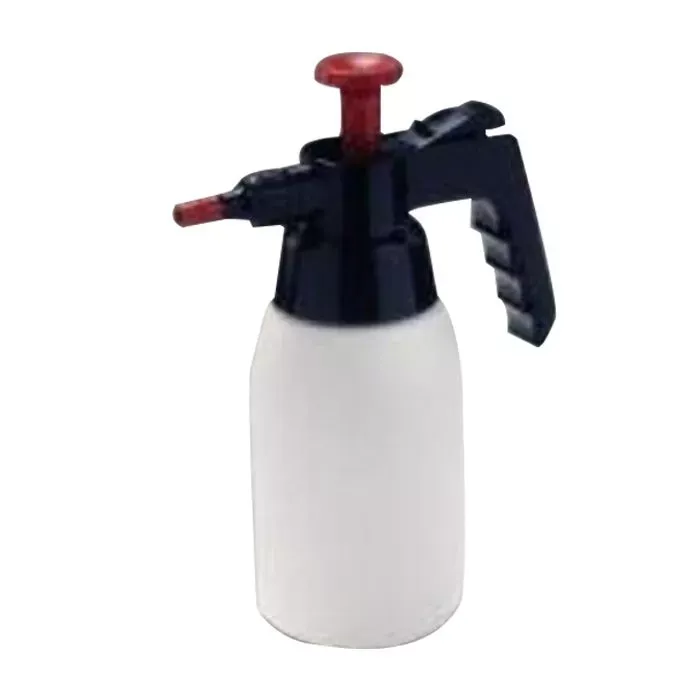 Motul Kunstof drukspuit - 3 bars 0,9 liters