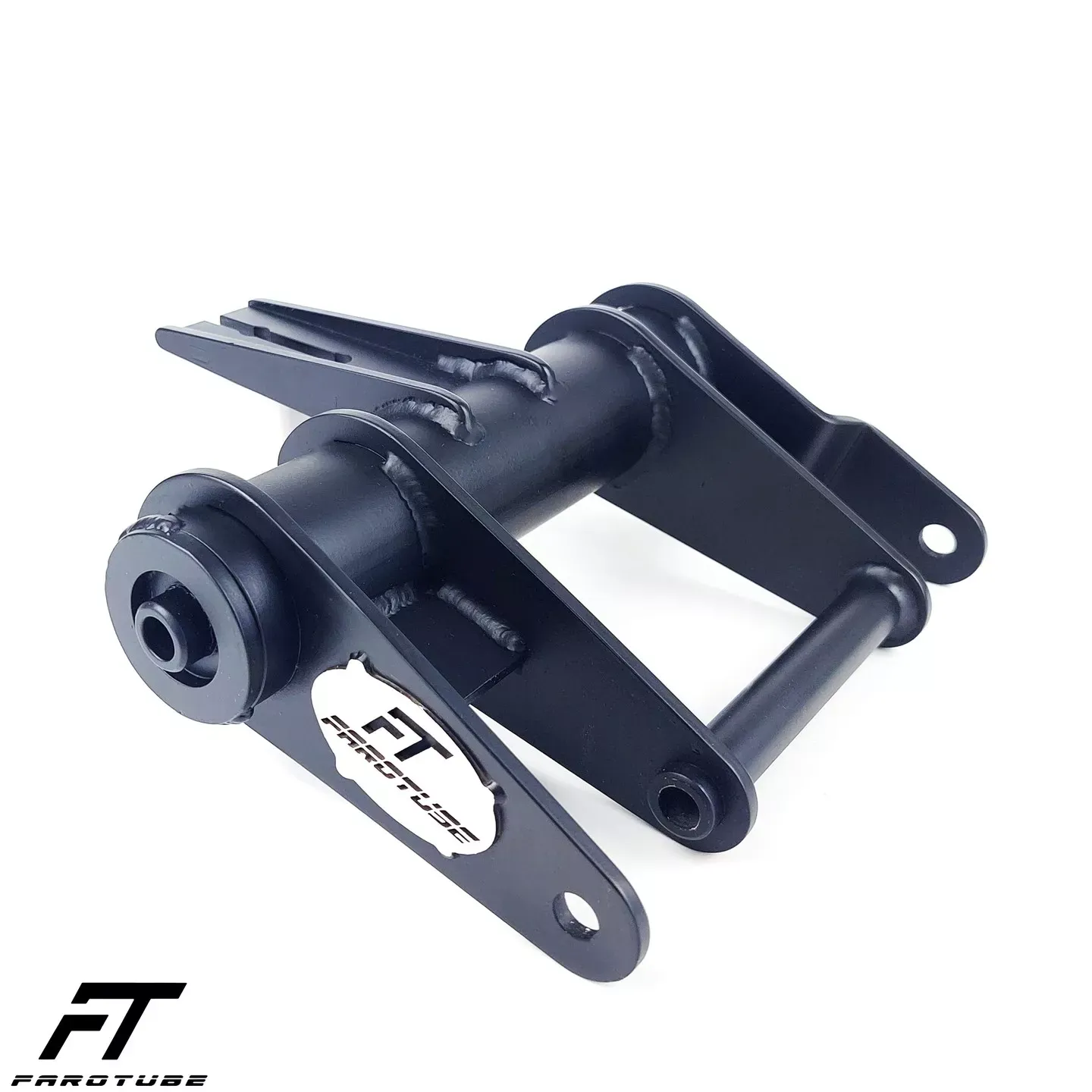 Subframe Piaggio Zip Type3 / SP98 50cc > 180cc - Farotube