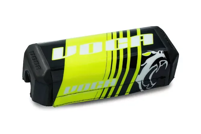 Stuurplaat Voca ff28 Fast Forward Geel