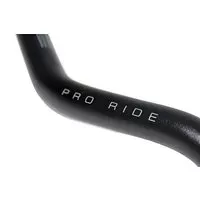 Stuur MX 28mm KRM Zwart / Rood