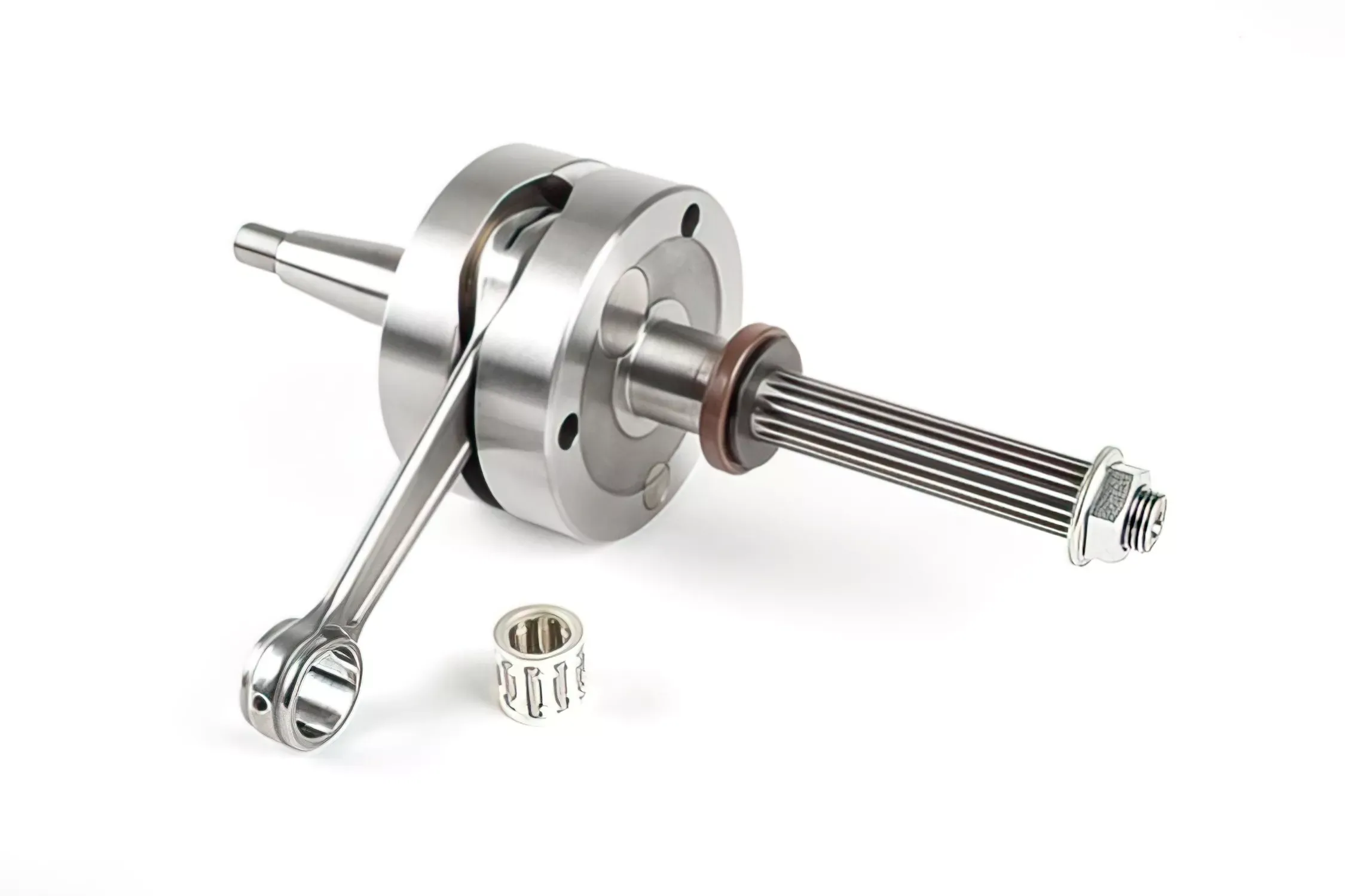 Tuning Kit 2Fast FL70 Voor Malossi C-One / RC-One Case