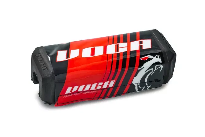 Stuurplaat Voca Ff28 Fast Forward Rood