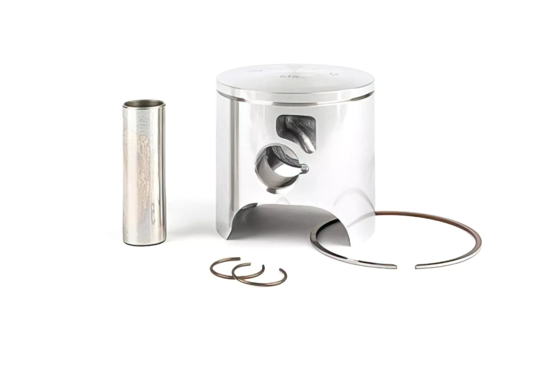 Zuiger D=51.96 Voor 2Fast Cilinder 94/100CC