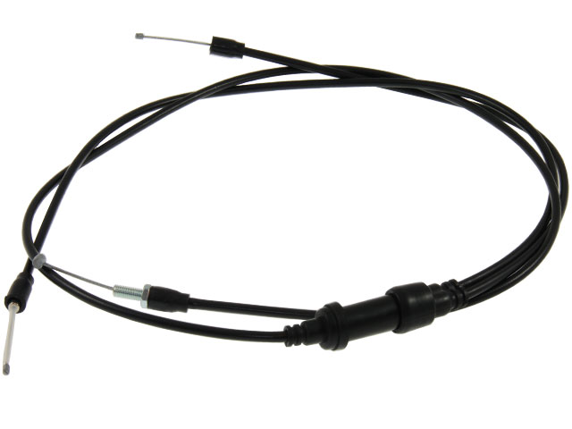 Gaskabel - Gilera - Runner - compleet