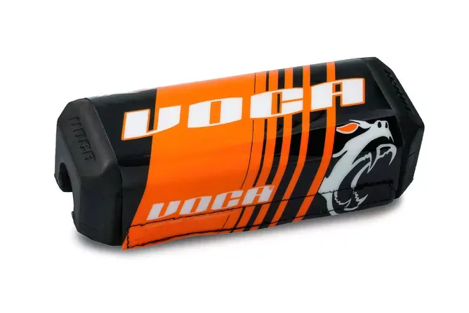 Stuurpad Voca Ff28 Fast Forward Oranje